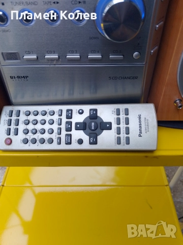 Мощна аудио система , снимка 8 - Аудиосистеми - 52074810