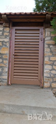 Алуминиеви оградни пана - „ГАЛДИ ДАКОМ“ ООД, снимка 6 - Други - 43467803