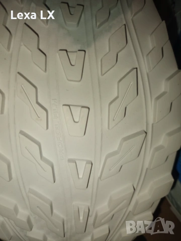 маратонки Salomon, снимка 8 - Маратонки - 53599692