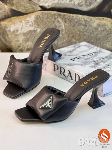 чехли prada, снимка 5 - Чехли - 51455737