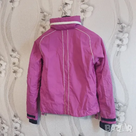 ски яке - BOGNER  Fire -Ice размер S, снимка 11 - Якета - 48530020