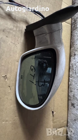 Странично огледало зa VW Golf - E11015528