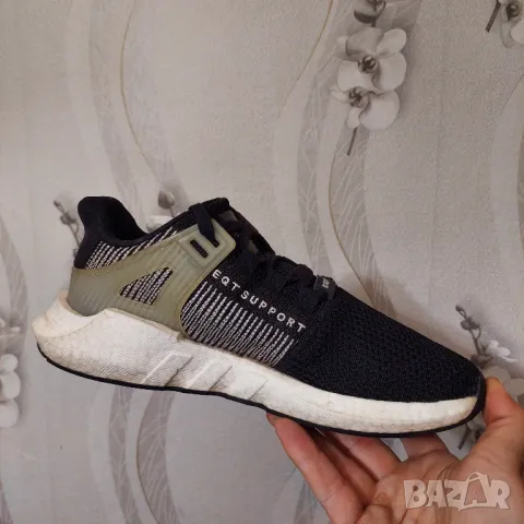 маратонки ADIDAS EQT SUPPORT 9317 BOOST номер 42-42 2/3, снимка 10 - Маратонки - 40101842