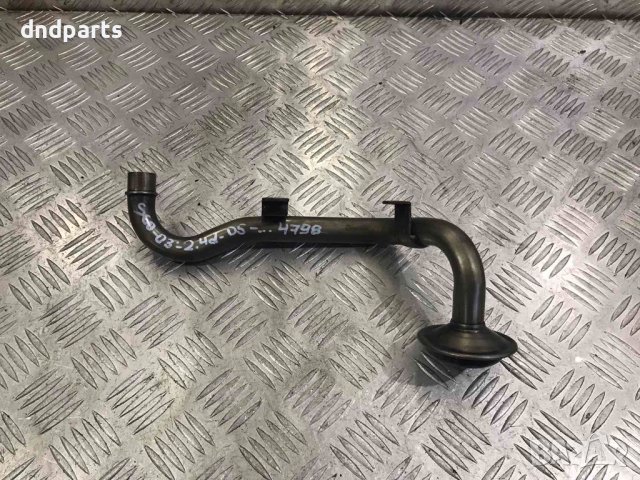 Маслена сонда Volvo S60,2.4d,D5,2003г.