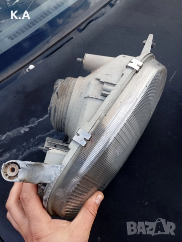 Фарове Nissan Micra K11, снимка 7 - Части - 52661800