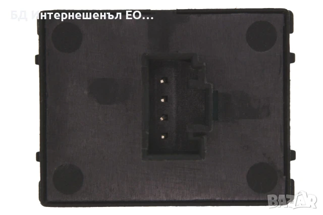 1Z0959858  Бутон ключ за стъкла, Skoda, Fabia 2, Roomster, Yeti, Octavia 2, снимка 5 - Части - 50979922