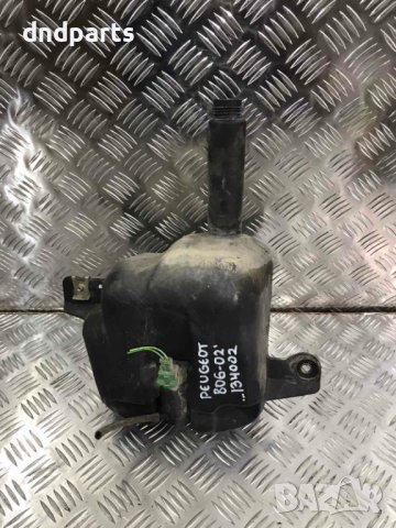 Казанче чистачки Peugeot 806,2002г.