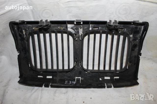 Предна лява,дясна решетка, бъбреци Бмв е34 Bmw e34, снимка 3 - Части - 43309365