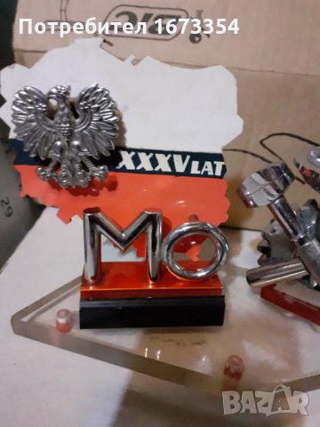 Възпоменателна композиция, снимка 4 - Други ценни предмети - 35246910