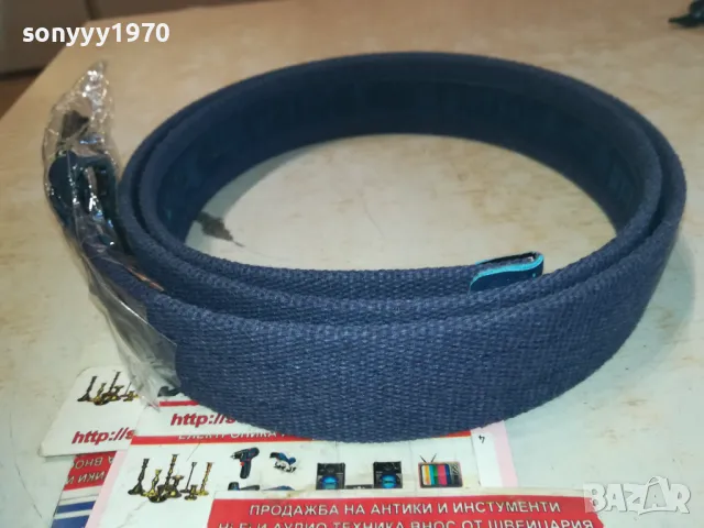 КОЛАН-СИН ТЕКСТИЛ 130СМ 2410240813, снимка 16 - Колани - 47698354