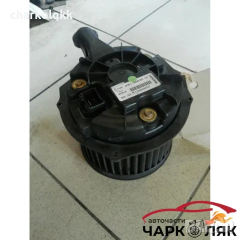 Вентилатор парно Ягуар С тайп 2.7д, снимка 1