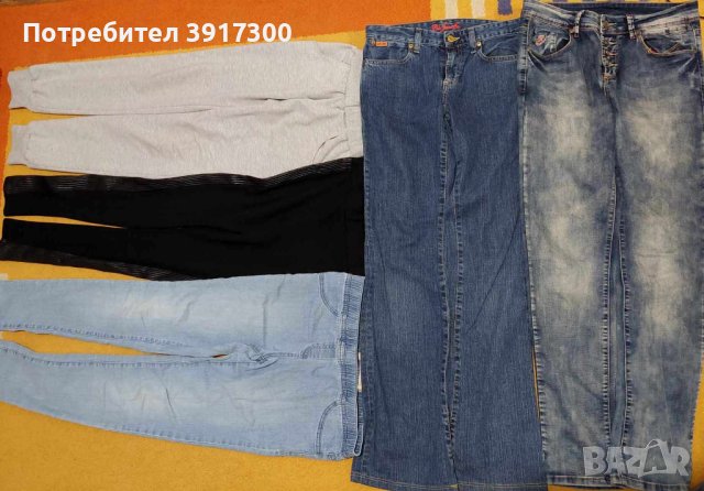 ЛОТ от дрехи НМ, Constrast, Breeze, Cropp, Zara 25 броя за 55 лв., снимка 7 - Детски комплекти - 43423486