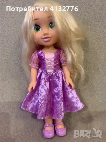 Кукли Disney, снимка 5 - Кукли - 49478110