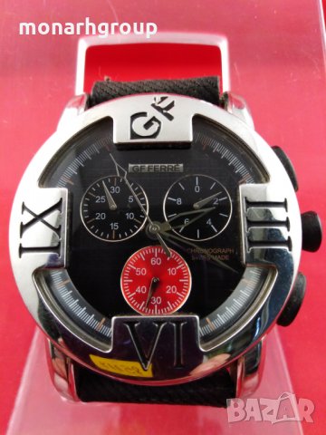 Часовник  GF FERRE, снимка 3 - Мъжки - 26525151