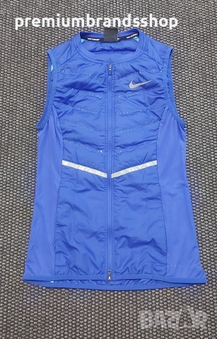 Nike елек пухен XS дамски 