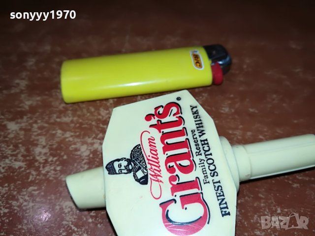 GRANTS 2802231729, снимка 12 - Колекции - 39839461