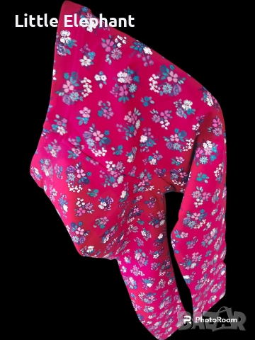 Клинче за 5-6 год мом букетчета цветя,колекция"Flowers",Англия/ново