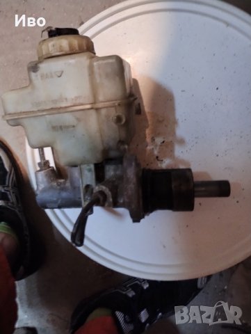  Спирачна помпа BMW E39 525tds, снимка 3 - Части - 28609795