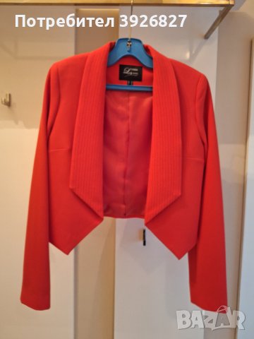 Плисирана пола на Манго, размер 36, снимка 5 - Костюми - 43456272