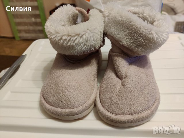 Лот обувки, сандали, ботуши, снимка 10 - Детски обувки - 34815797