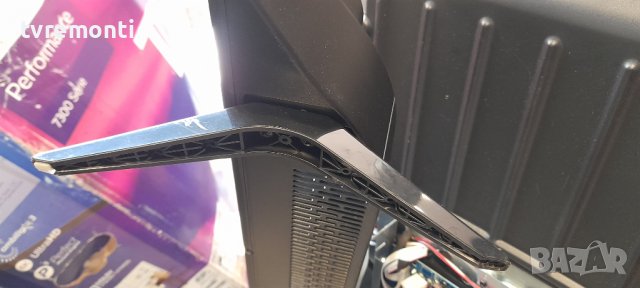 оригинална стойка от телевизор DENVER модел LED-3274