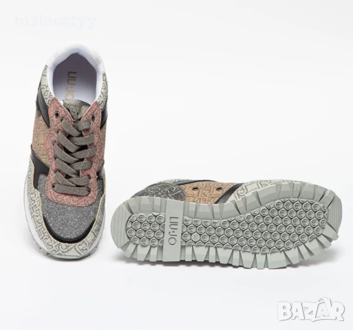 Маратонки Liu Jo, снимка 4 - Маратонки - 50691843