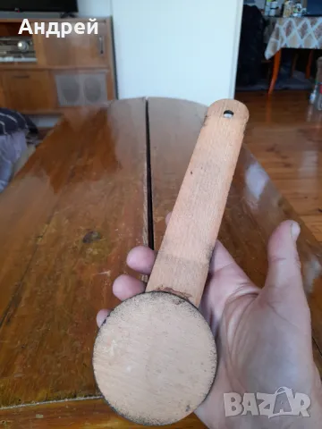 Стар сувенирен термометър Балканкарподем, снимка 5 - Други ценни предмети - 49274323