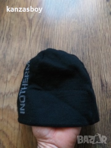 inotherm winter cap - страхотна зимна шапка КАТО НОВА, снимка 4 - Шапки - 43946684