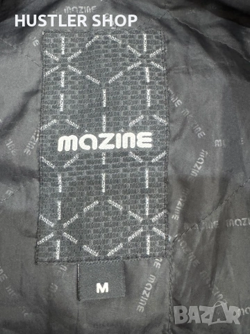 Унисекс анорак MAZINE, снимка 9 - Спортни дрехи, екипи - 53156537