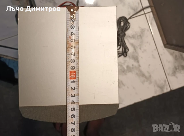 TEAC LS-6800 --- FE-170E, снимка 9 - Тонколони - 50967665