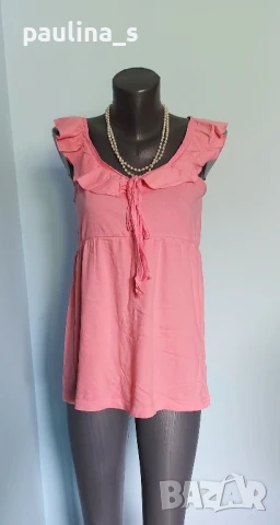 Пет различни броя / Лятна дамска туника , снимка 8 - Туники - 51149954