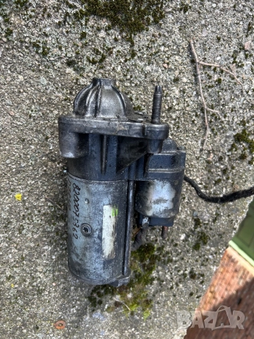 стартер Renault 1.9 dci Laguna 2004г. 8200075362