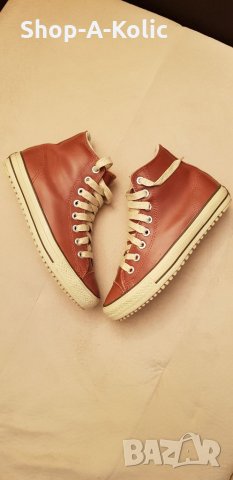 CONVERSE ALL STAR Winter Mid Boots