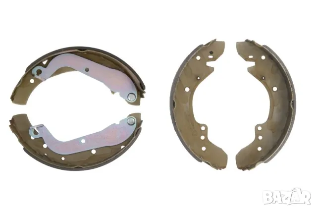 Челюсти задни спирачни за RENAULT 87105 RODEO