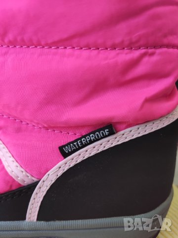 Детски ботуши Admiral, снимка 2 - Детски боти и ботуши - 42998461