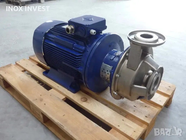 Помпи / помпа, снимка 6 - Водни помпи - 23516652