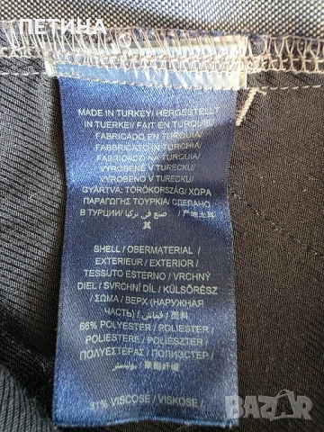 Gant дамски къси панталони , снимка 2 - Панталони - 51112307