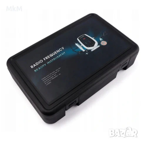 Кавитационен Радиочестотен мас за ли, снимка 11 - Масажори - 51067853