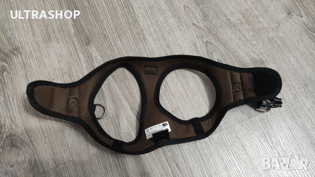 Нагръдник за куче HUNTER Размер XS/S, снимка 4 - За кучета - 53156976