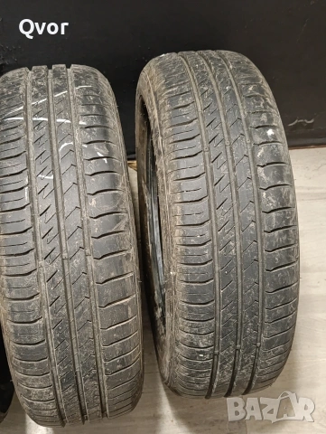 Гуми, снимка 4 - Гуми и джанти - 53602750