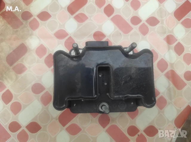 Бобина Шкода Фабия 1.4 16v, снимка 2 - Части - 51251709