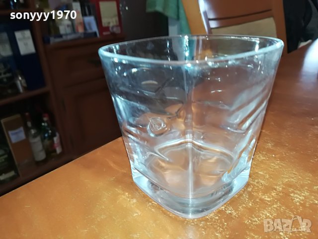 Ballantine's - уиски 1бр чаша 2501231856, снимка 3 - Колекции - 39434700