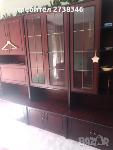 Лот от мебели, снимка 12 - Други - 51783556