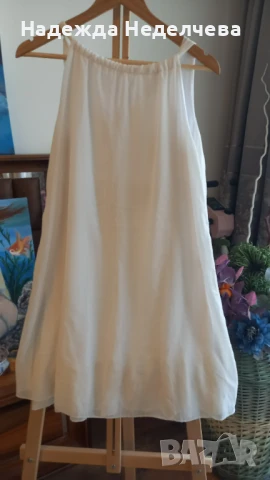 дамска рокля, снимка 2 - Рокли - 50807103