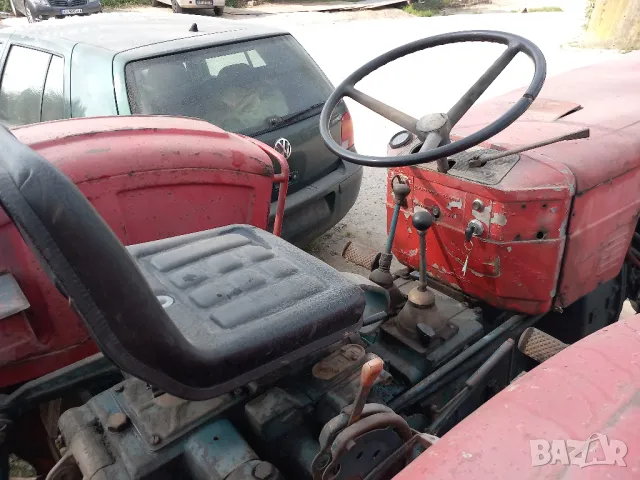 Трактор 62 кс, снимка 4 - Селскостопанска техника - 49974213