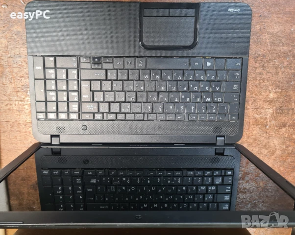 Toshiba Satellite C850 C850D - части, снимка 7 - Части за лаптопи - 50687153