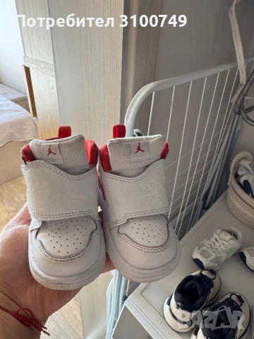 Детски обувки , снимка 5 - Детски маратонки - 52316216