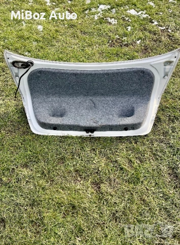 Заден капак БМВ E92 BMW, снимка 2 - Части - 53158909