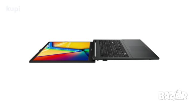 Лаптоп ASUS VivoBook Go 15 E1504FA, AMD Ryzen™ 3 7320U, 15.6", Full HD, RAM 8GB, 256GB SSD, снимка 5 - Лаптопи за дома - 43981050
