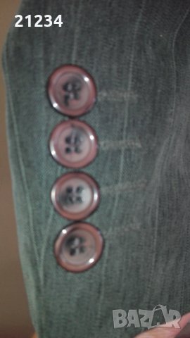 мъжки костюм, снимка 8 - Костюми - 32543132